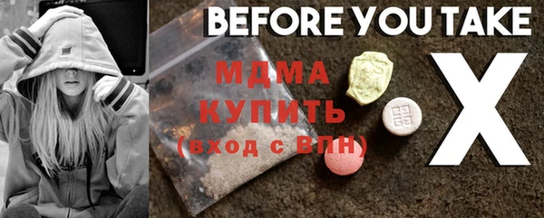 молекула духа Пестово